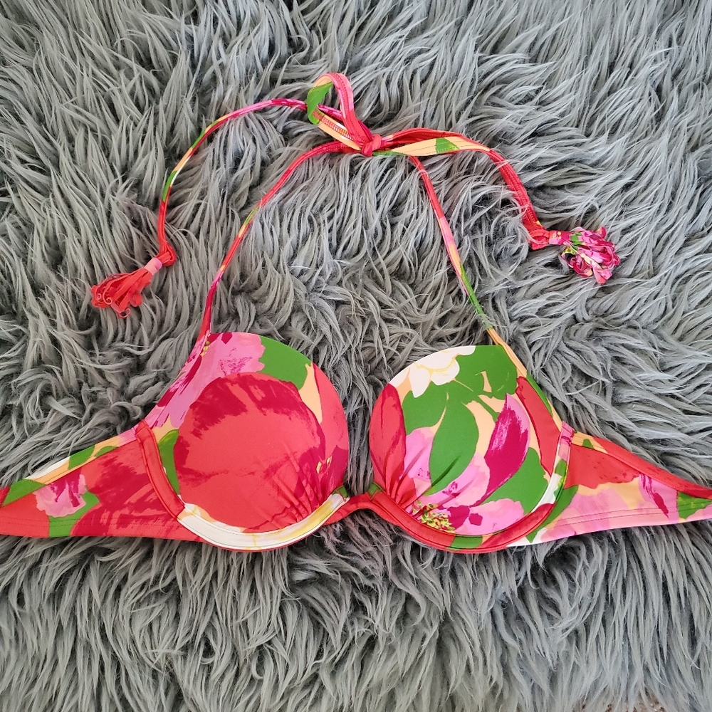 Aerie 32B Bathing suit top